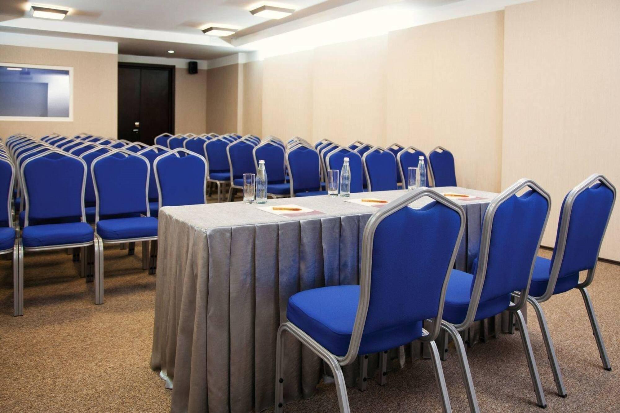 Citadines Centre 4* טביליסי