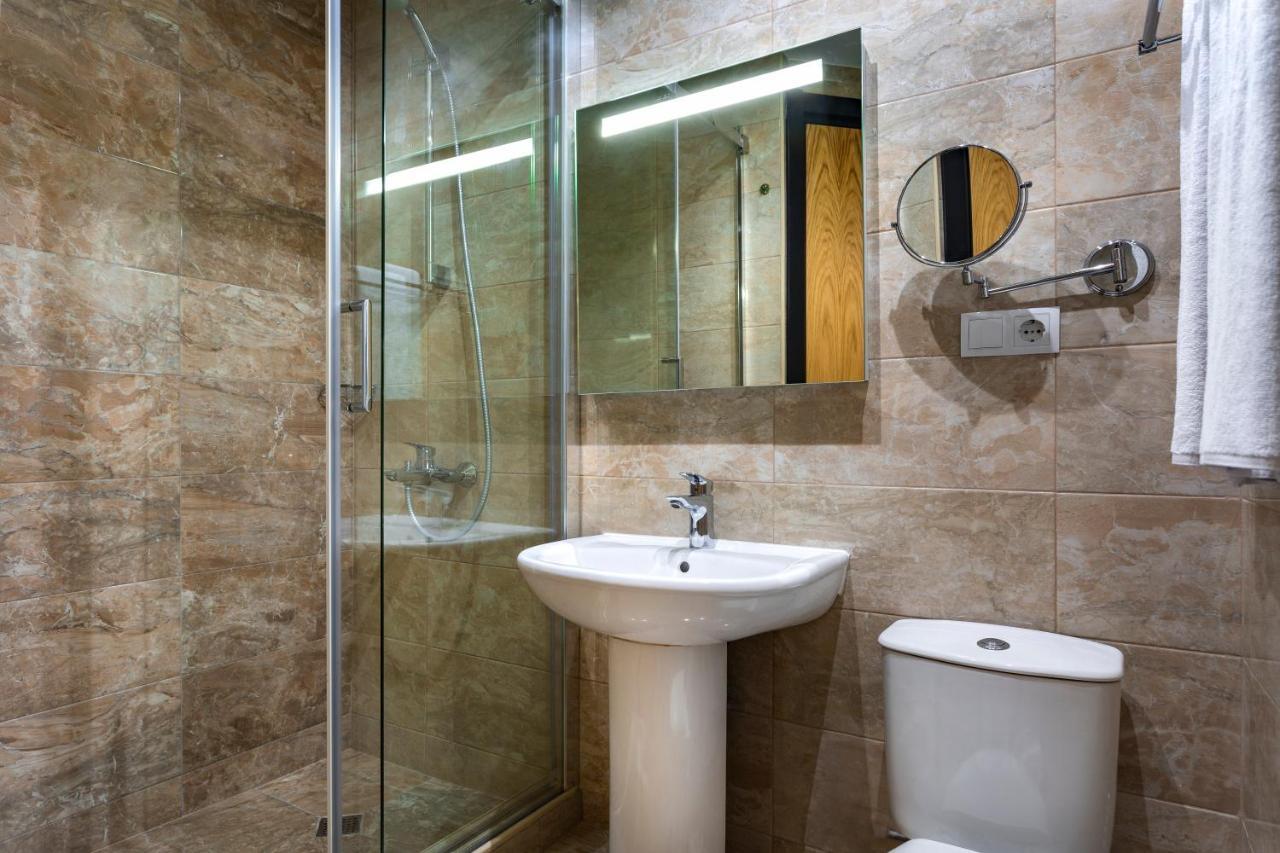 Citadines Centre מלון