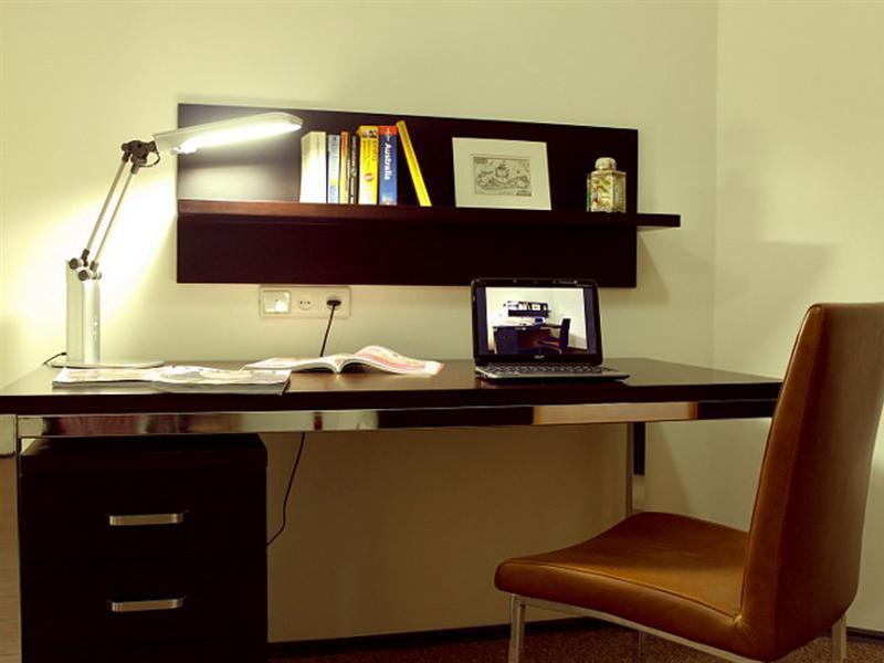 מלון Citadines Centre 4*
