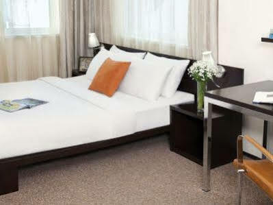 מלון Citadines Centre 4*