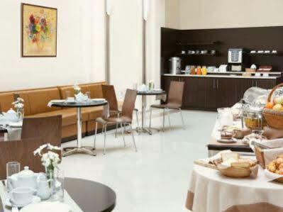 Citadines Centre מלון טביליסי