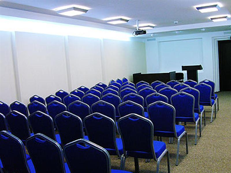 Hotel Citadines Centre