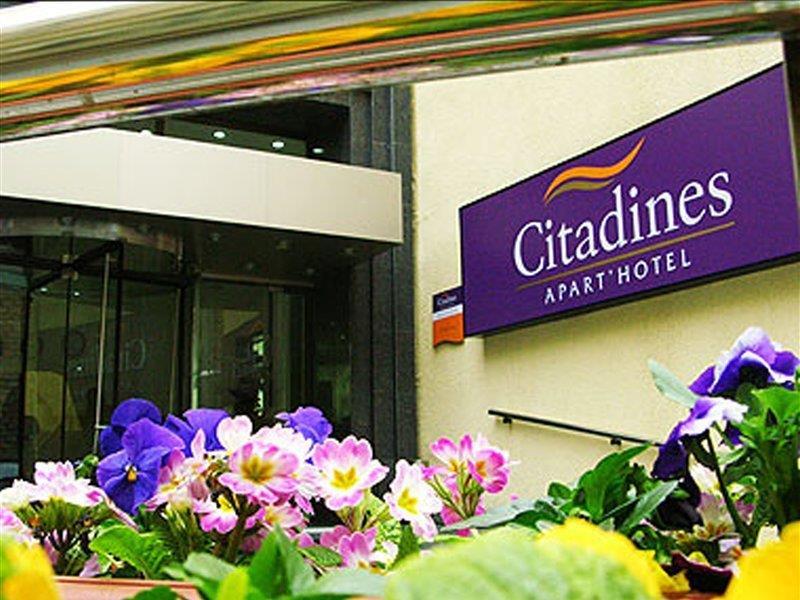 Citadines Centre