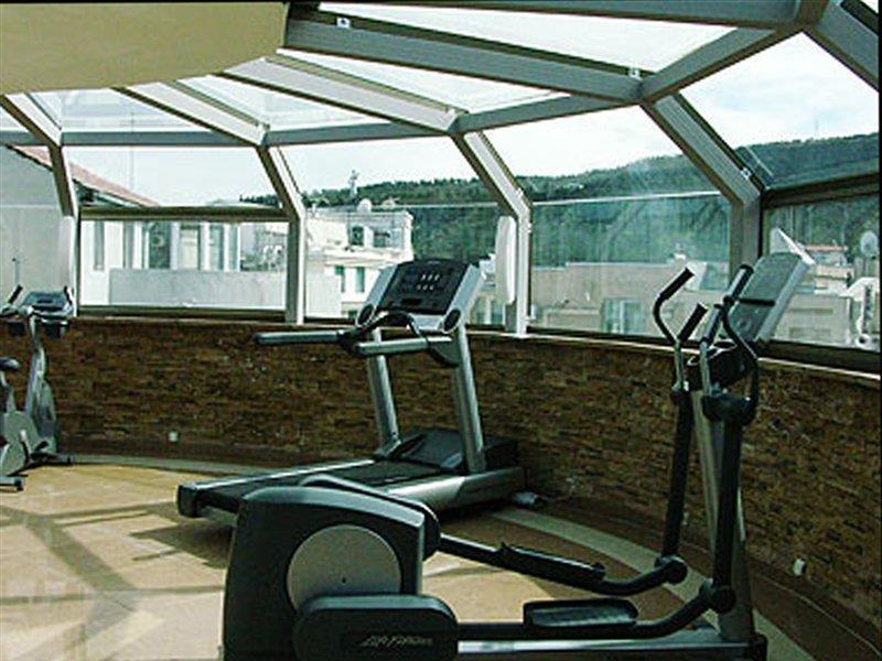 Citadines Centre Tbilisi